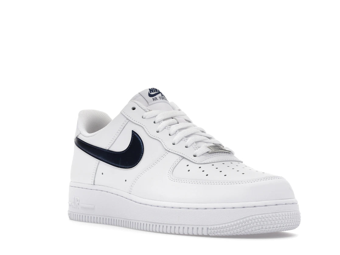 Nike Air Force 1 Low '07 LV8 Team USA World Cup - vue secondaire A