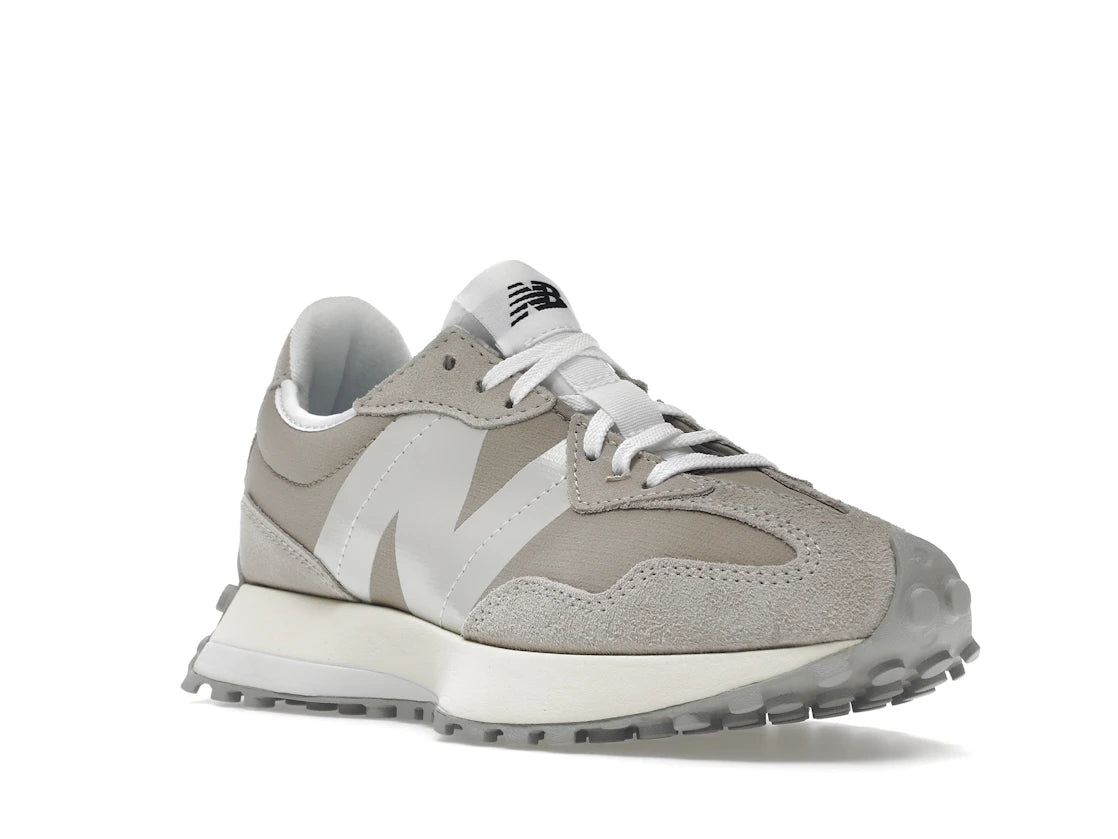 New Balance 327 Timberwolf Aluminum (Women's) - vue secondaire A