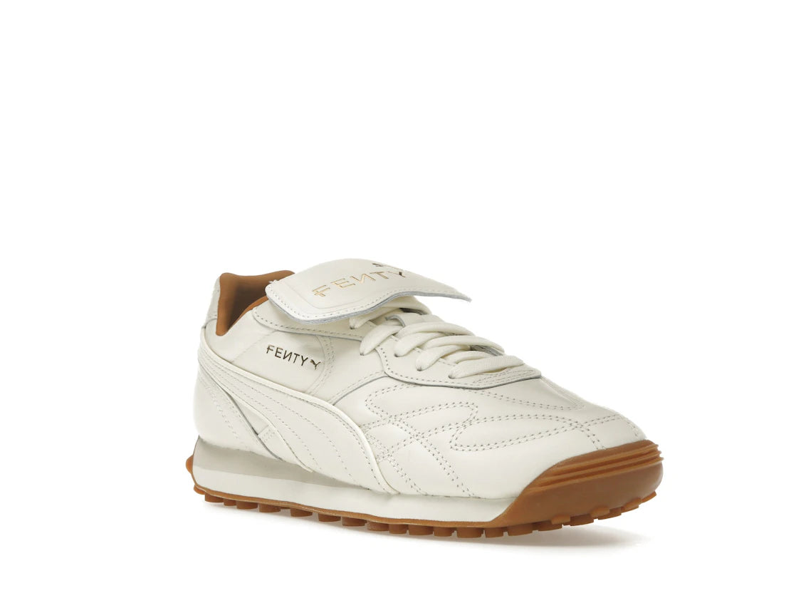 Puma Avanti VL Fenty Warm White (Women's) - vue secondaire A