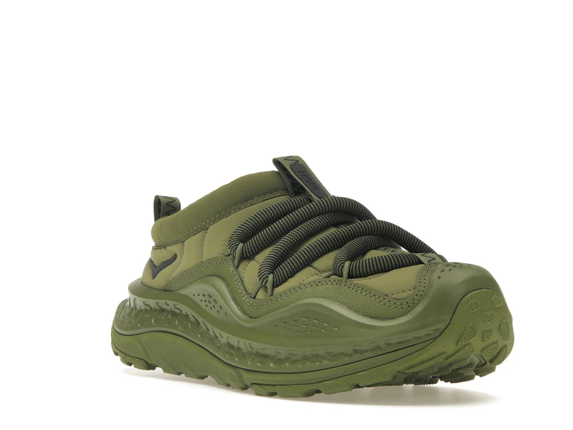 Hoka One One Ora Primo Forest Floor - vue secondaire A