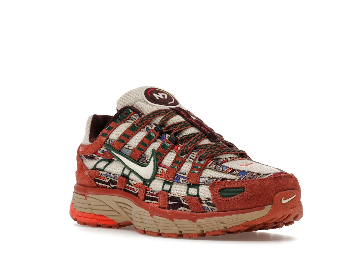 Nike P-6000 N7 - vue secondaire A