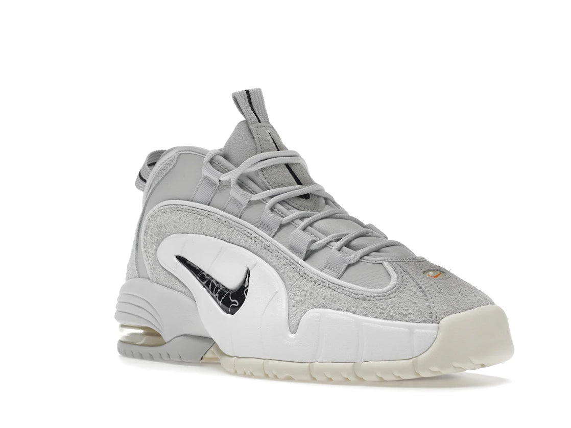 Nike Air Max Penny 1 PRM Photon Dust Summit White - vue secondaire A