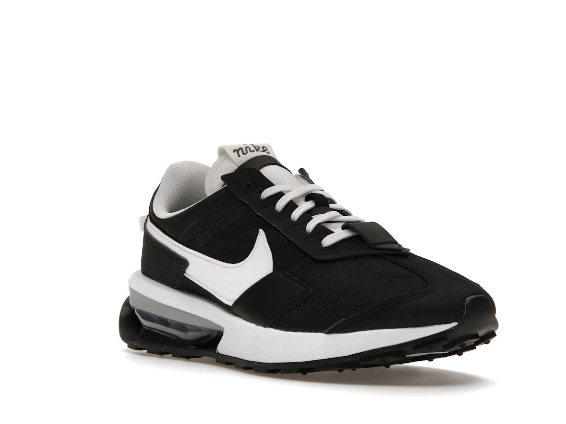 Nike Air Max Pre-Day Black White (Women's) - vue secondaire A