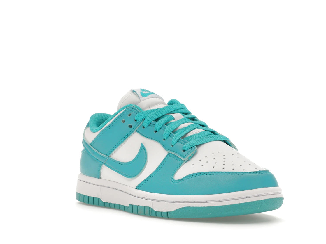 Nike Dunk Low Next Nature Dusty Cactus (Women's) - vue secondaire A