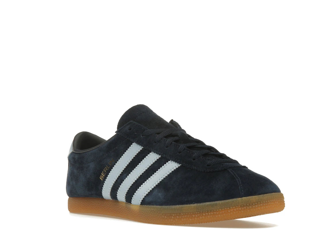 adidas Berlin Dark Marine (2022) - vue secondaire A