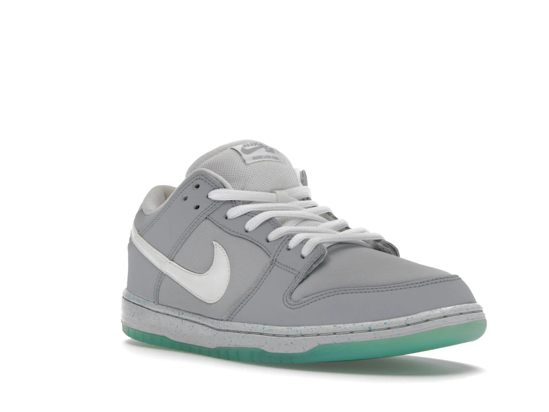 Nike SB Dunk Low Marty McFly - vue secondaire A
