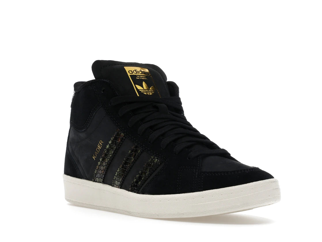 adidas Superskate Kader Sylla - vue secondaire A