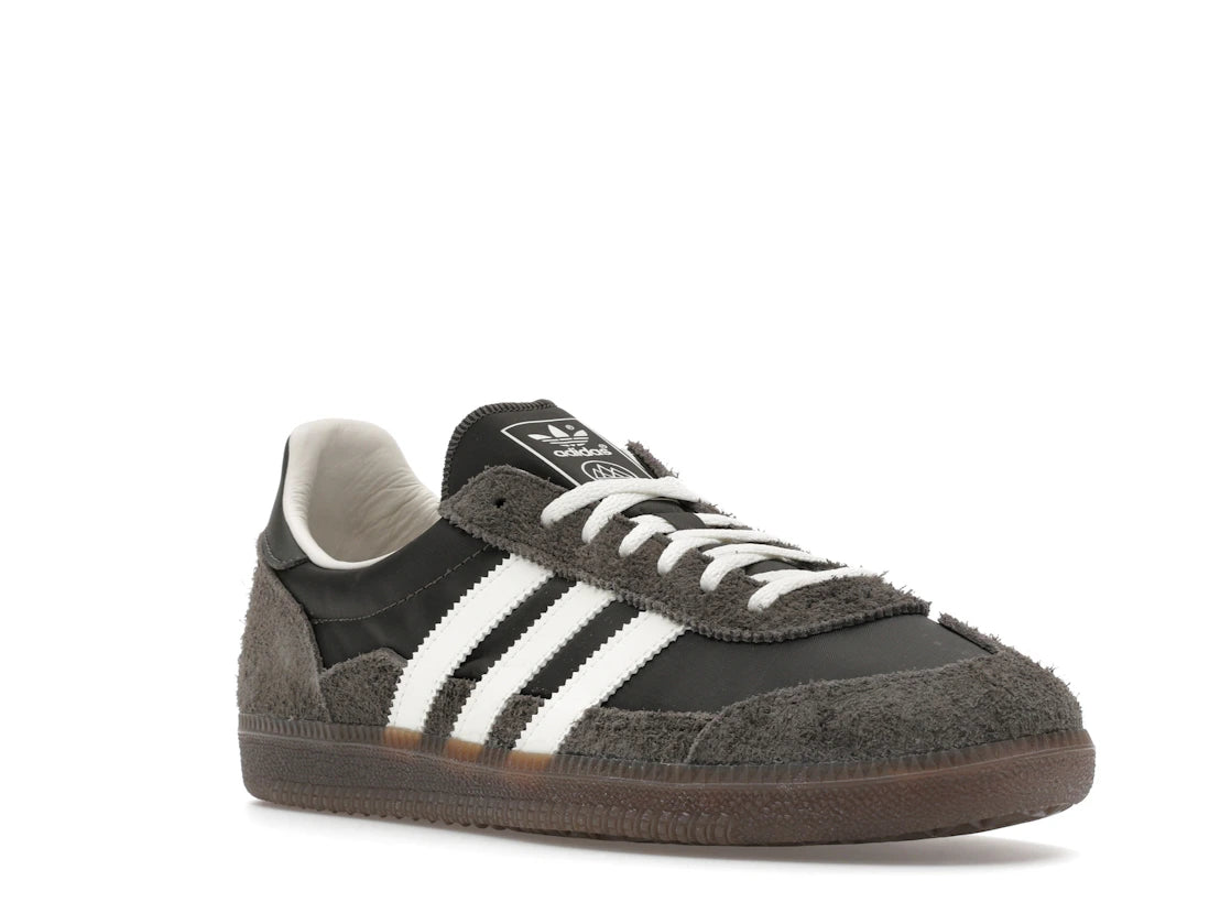 adidas Wensley SPZL Utility Grey Gum - vue secondaire A