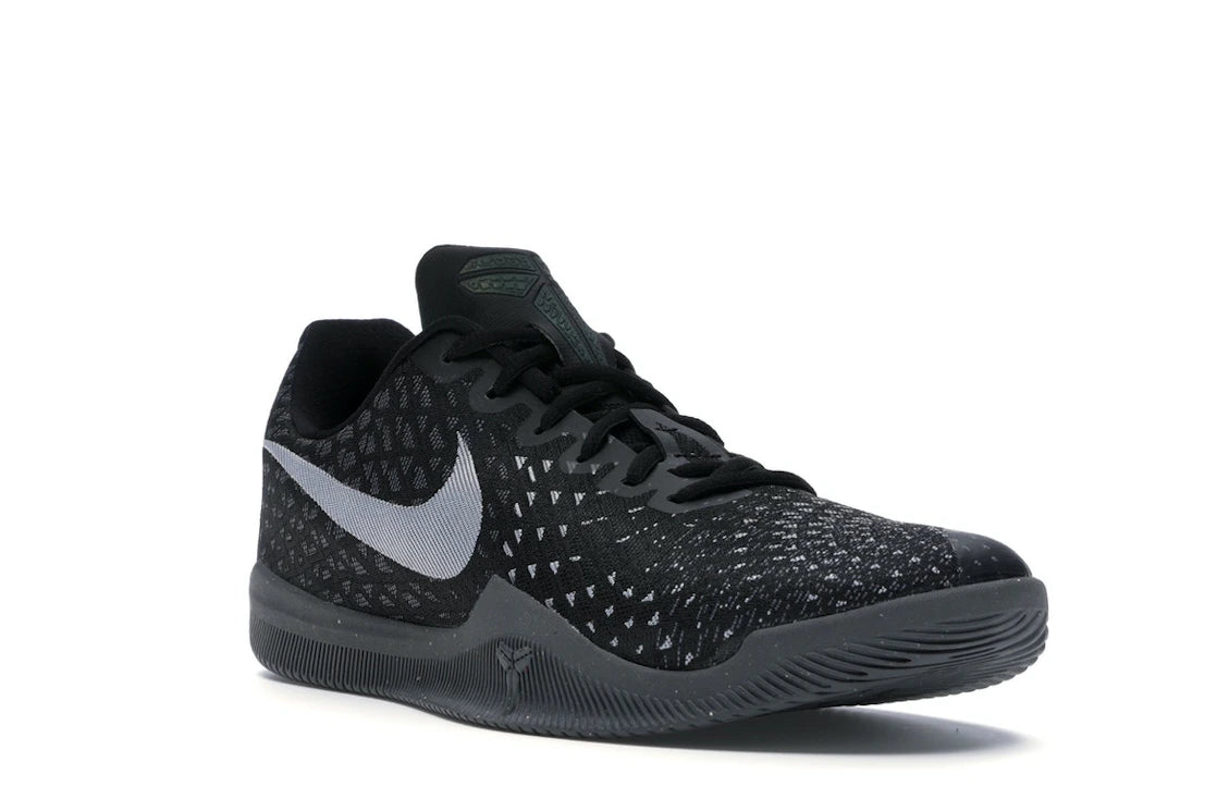 Nike Mamba Instinct Dark Grey - vue secondaire A