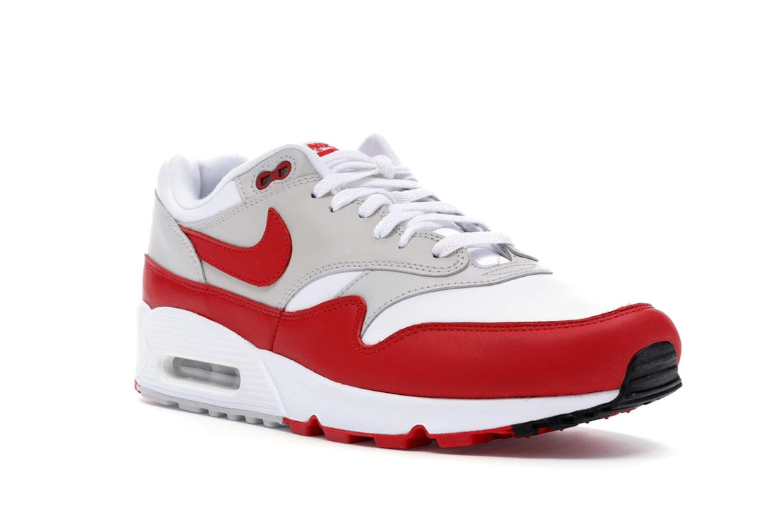 Nike Air Max 90/1 Sport Red - vue secondaire A