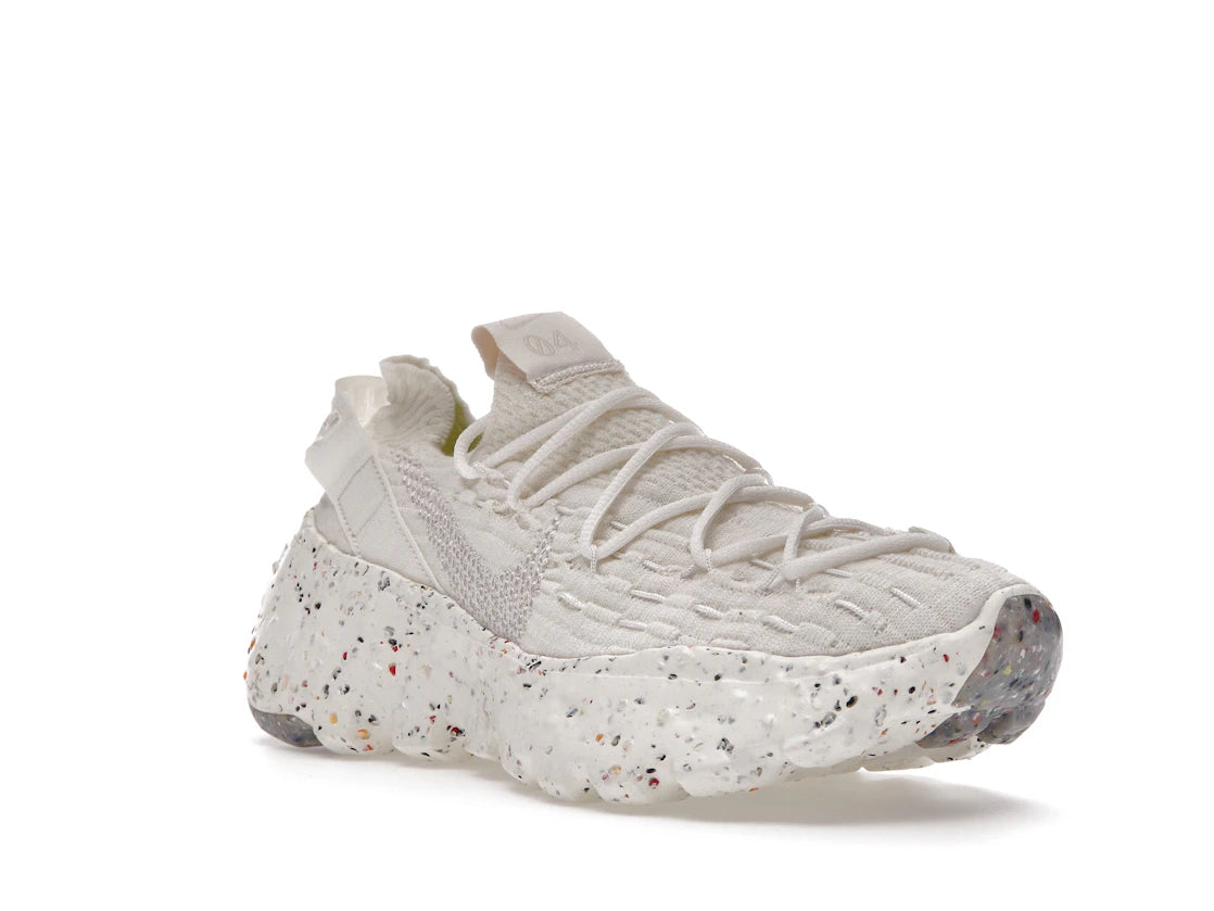 Nike Space Hippie 04 Sail (Women's) - vue secondaire A
