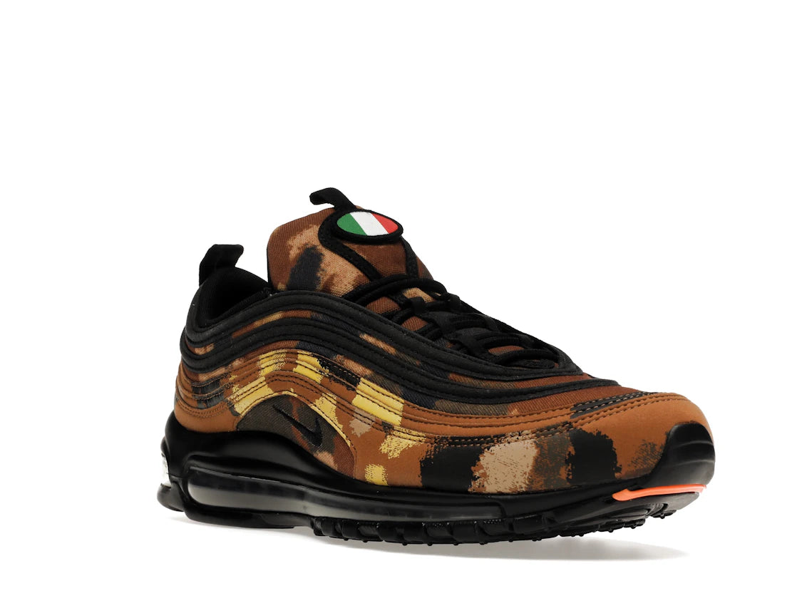 Nike Air Max 97 Country Camo (Italy) - vue secondaire A