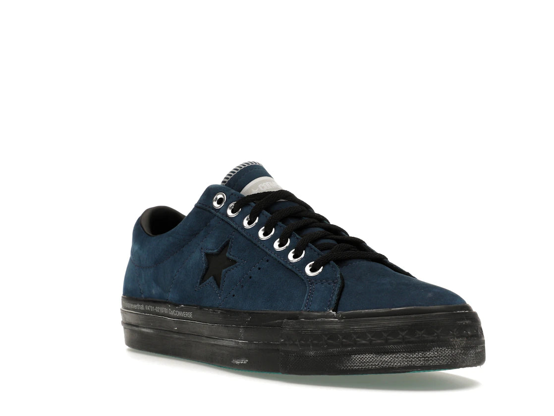 Converse One Star thisisneverthat Poseidon - vue secondaire A
