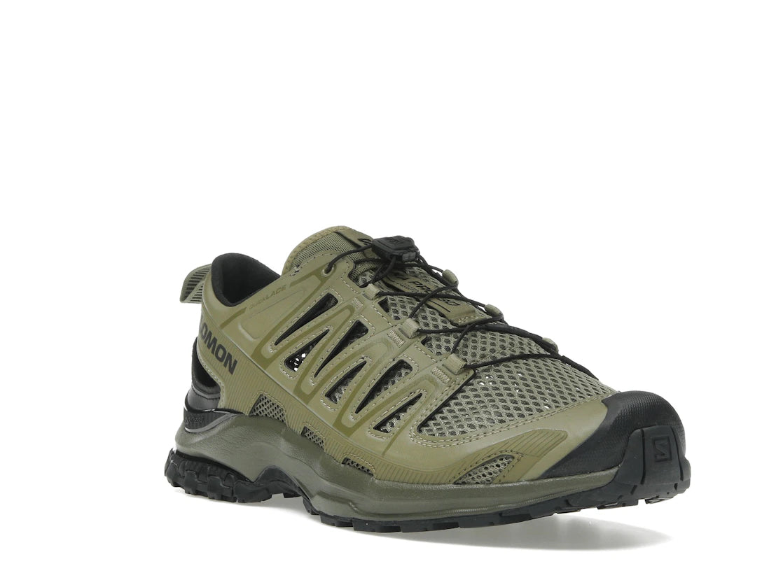 Salomon XA Pro 3D Amphib Aloe Martini Olive - vue secondaire A