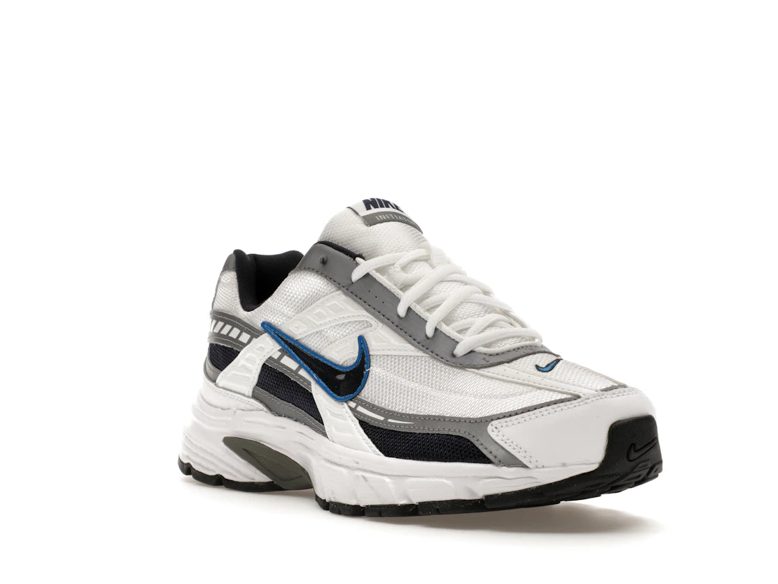 Nike Initiator White Obsidian Metallic Cool Grey - vue secondaire A