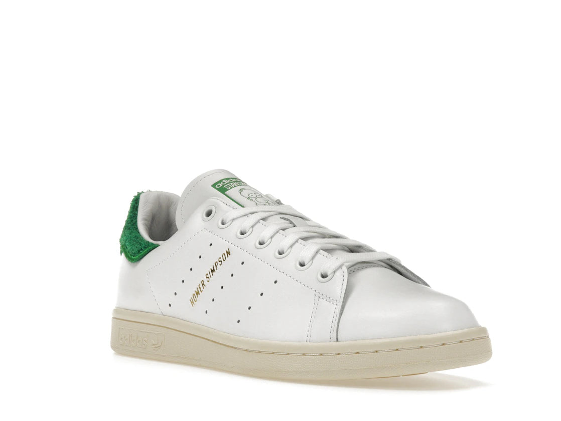 adidas Stan Smith Die Simpsons Homer Simpson - vue secondaire A