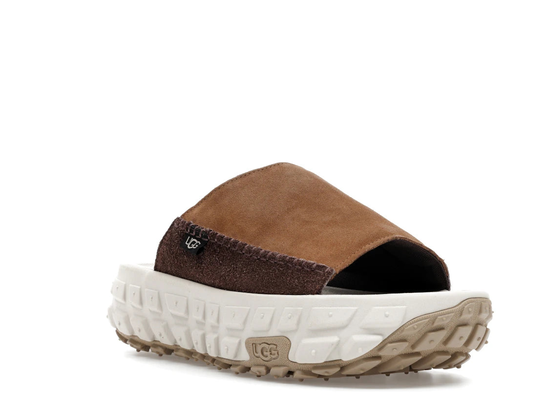 UGG Venture Daze Slide Chestnut Ceramic - vue secondaire A