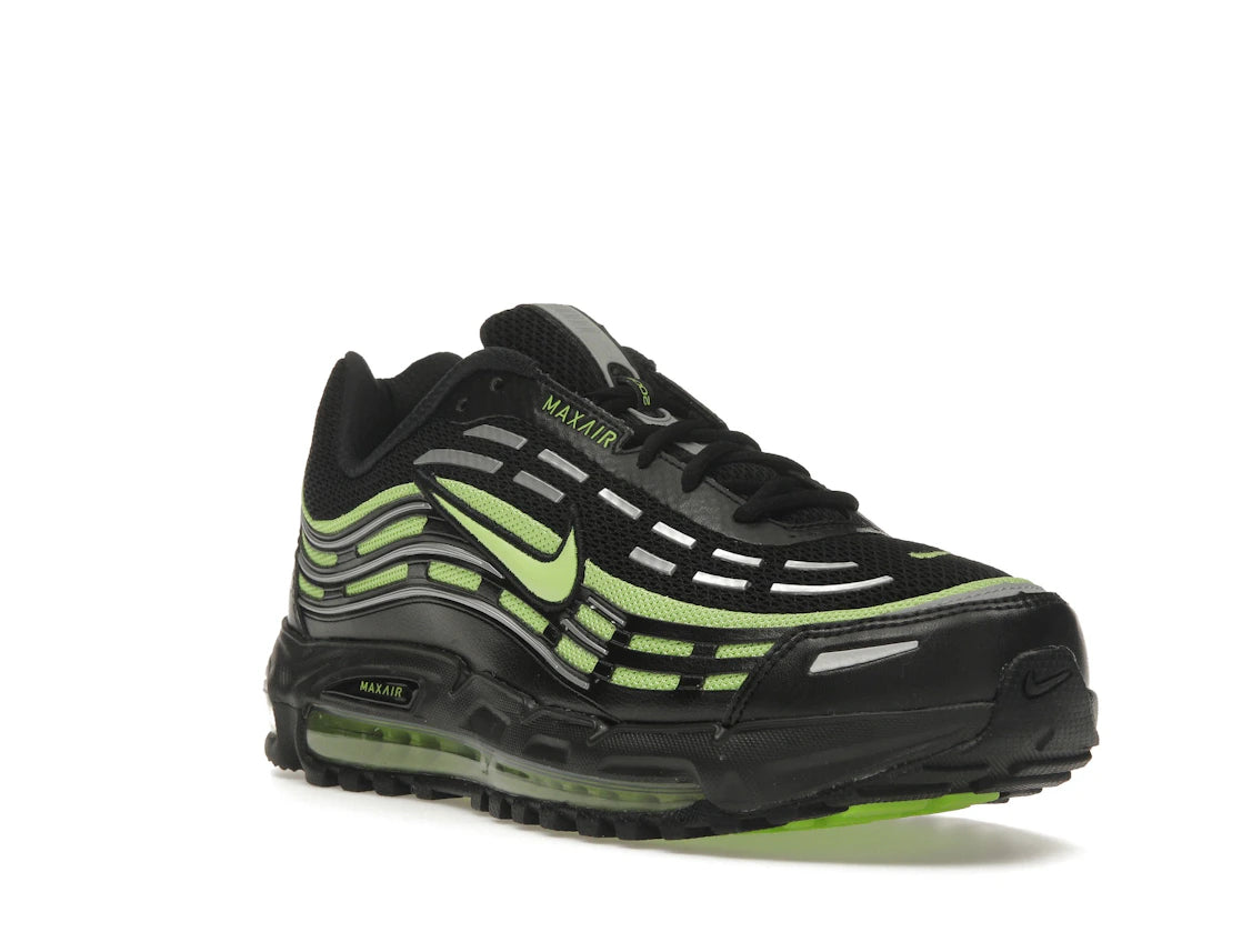 Nike Air Max TL 2.5 Black Citron - vue secondaire A