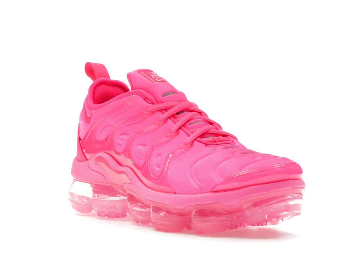 Nike Air Max VaporMax Plus Hyper Pink (Women's) - vue secondaire A