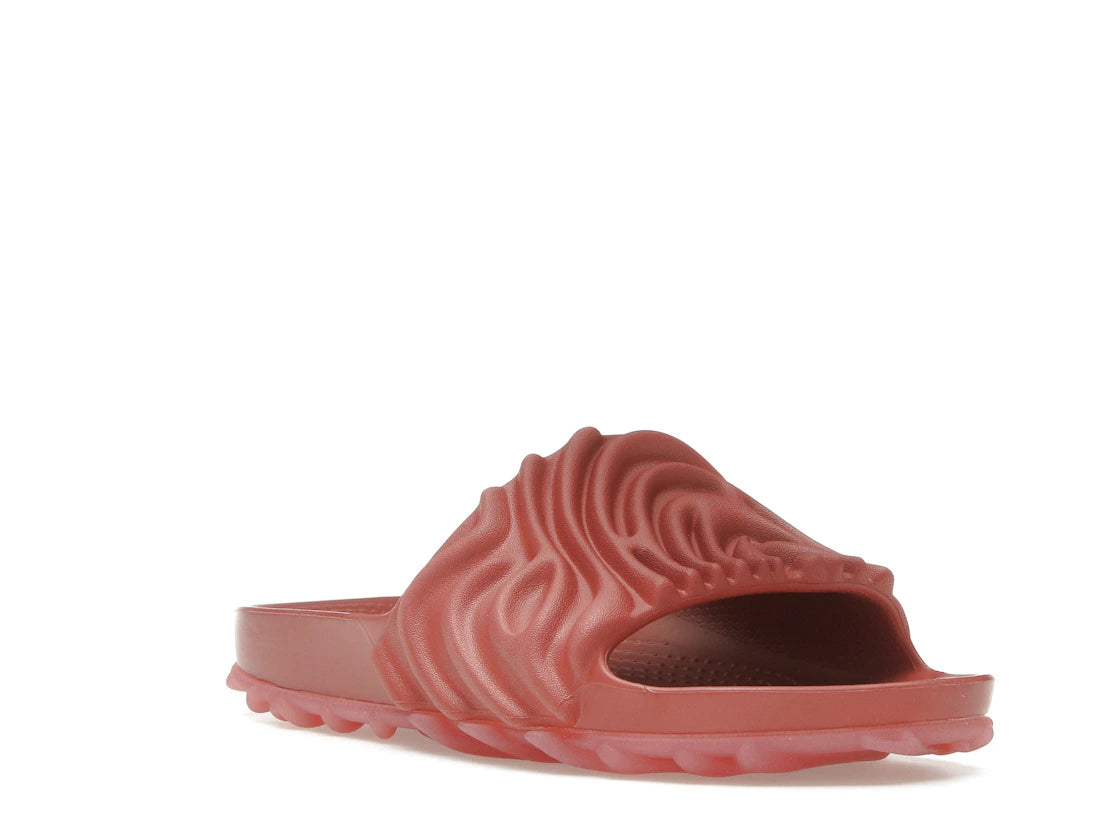 Crocs Pollex Slide by Salehe Bembury Guppy - vue secondaire A