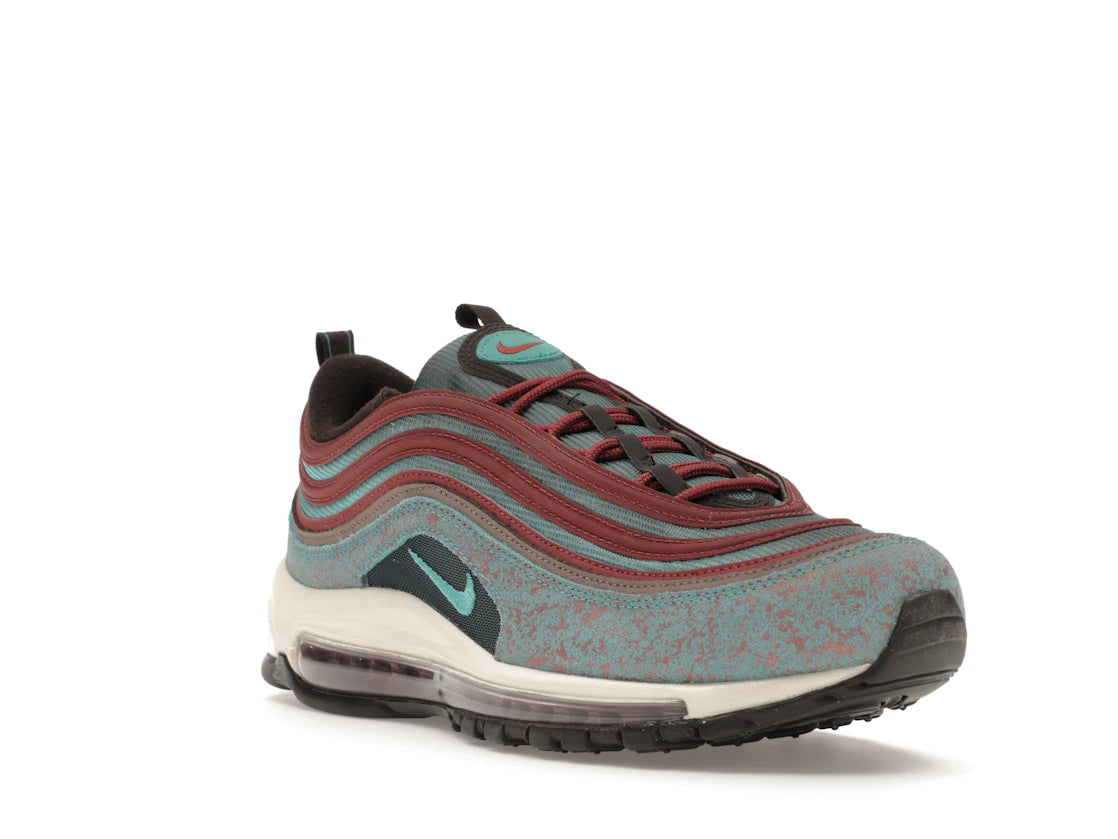 Nike Air Max 97 Oxidized - vue secondaire A