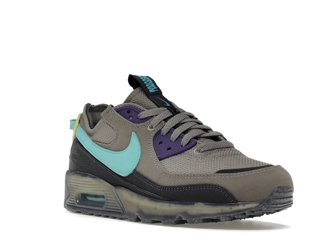 Nike Air Max 90 Terrascape Moon Fossil Light Menta - vue secondaire A