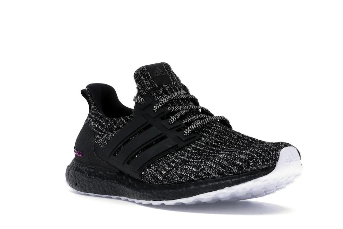 adidas Ultra Boost 4.0 Breast Cancer Awareness - vue secondaire A