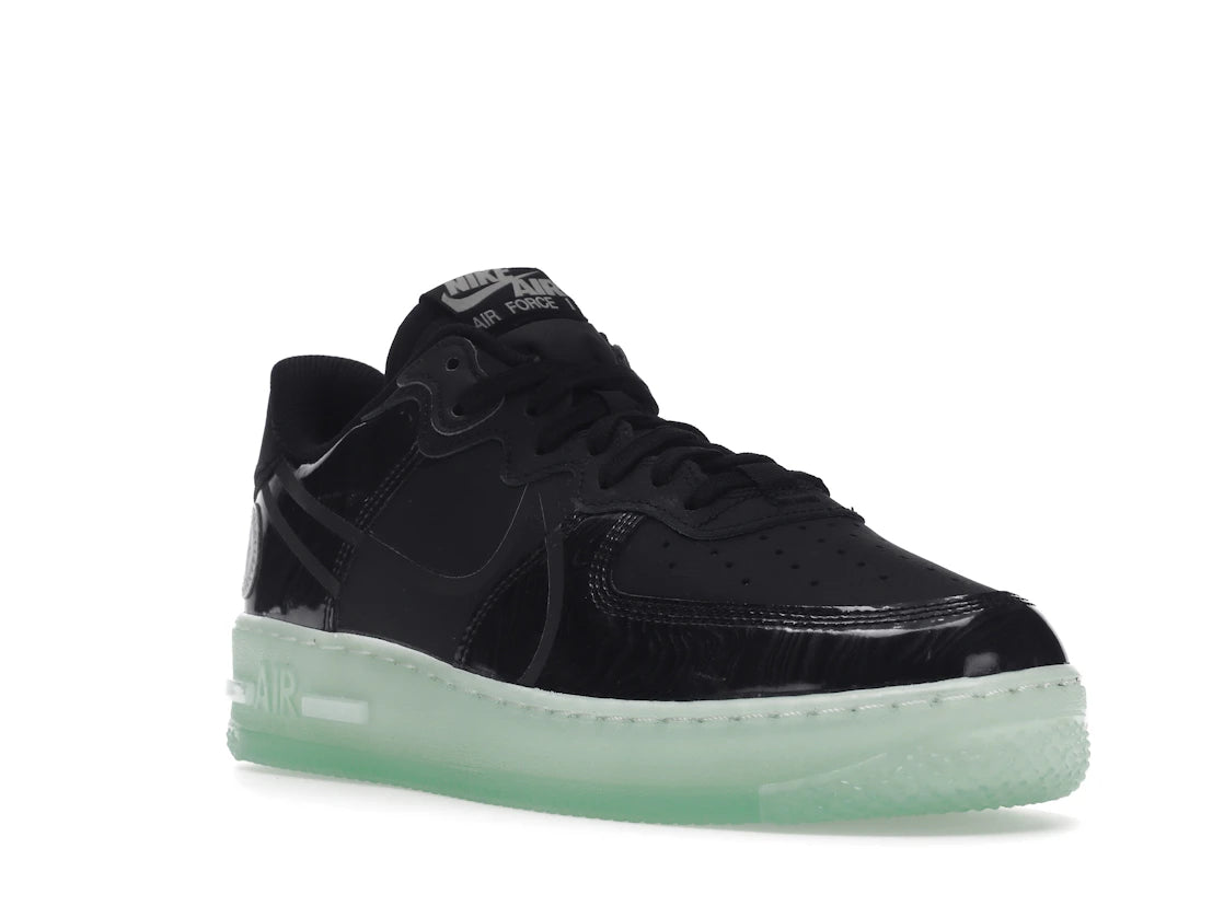 Nike Air Force 1 Low React All-Star (2021) - vue secondaire A