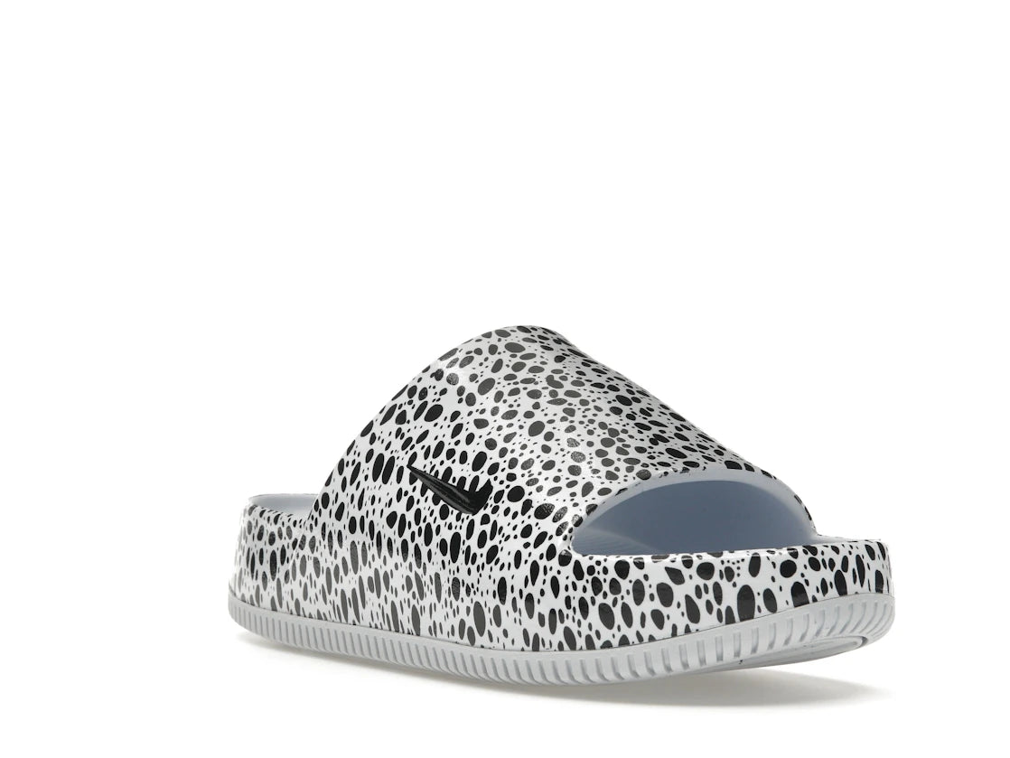 Nike Calm Slide Electric Pack Olympic Safari Football Grey - vue secondaire A