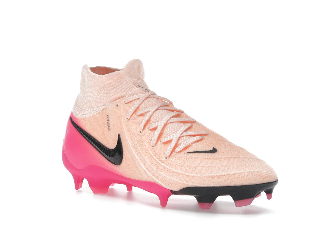 Nike Phantom Luna 2 Pro FG Prism Pack - vue secondaire A