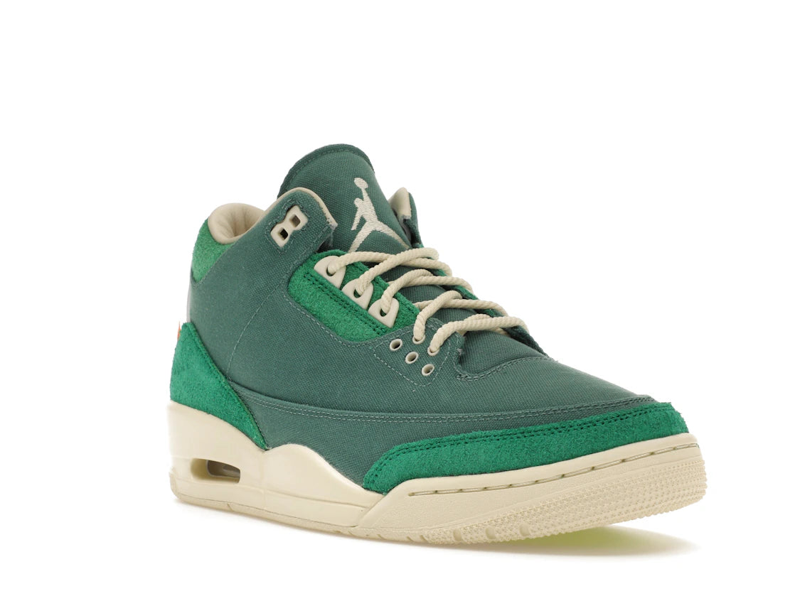 Jordan 3 Retro SP Nina Chanel Abney Bicoastal (Women's) - vue secondaire A