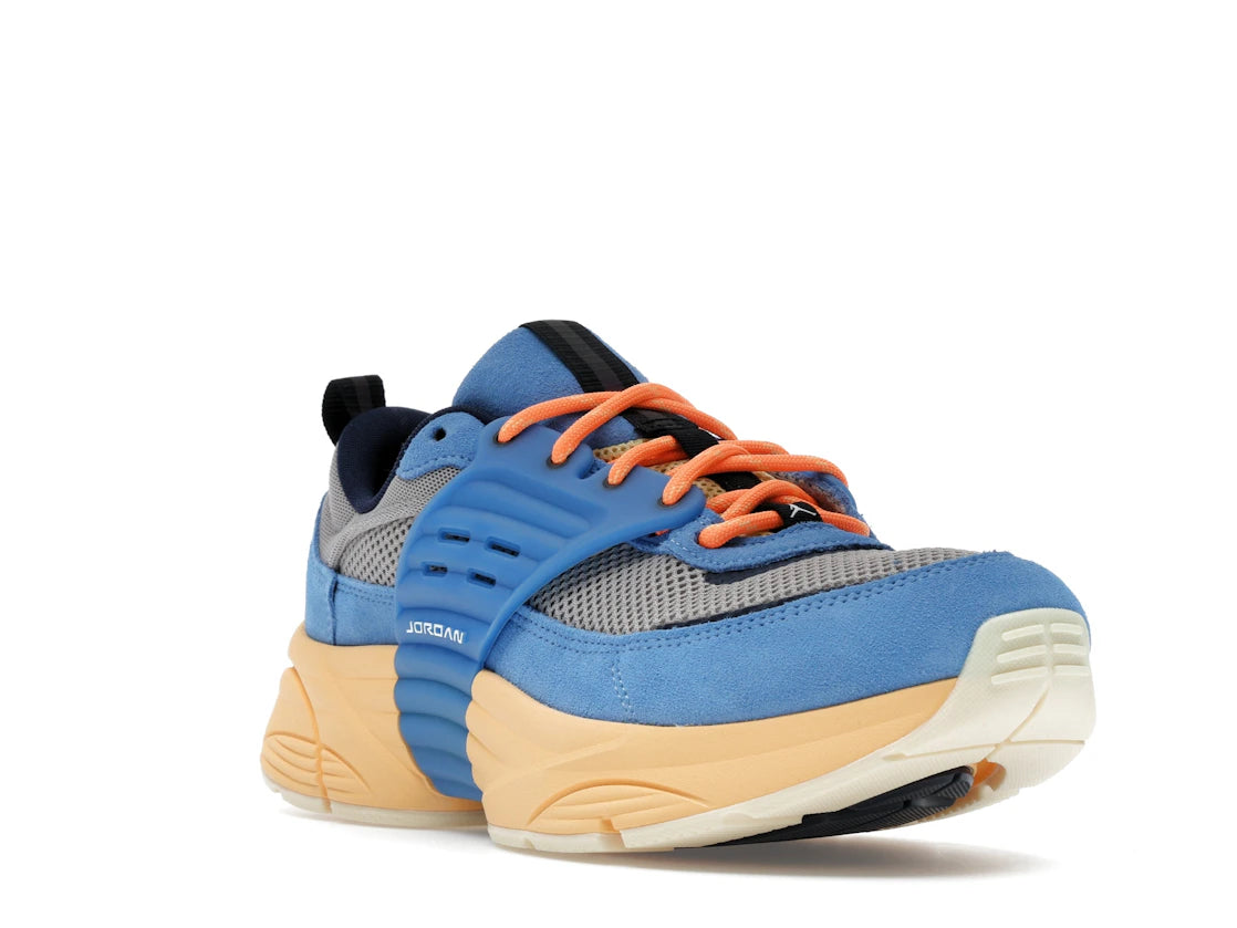 Jordan Trunner O/S SP Blue Beyond - vue secondaire A