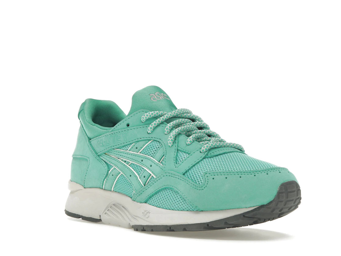ASICS Gel-Lyte V Ronnie Fieg Mint Leaf - vue secondaire A