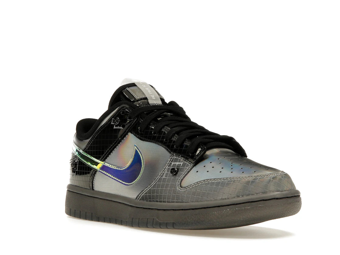 Nike Dunk Low BETRUE To Your DNA Hyperflat - vue secondaire A