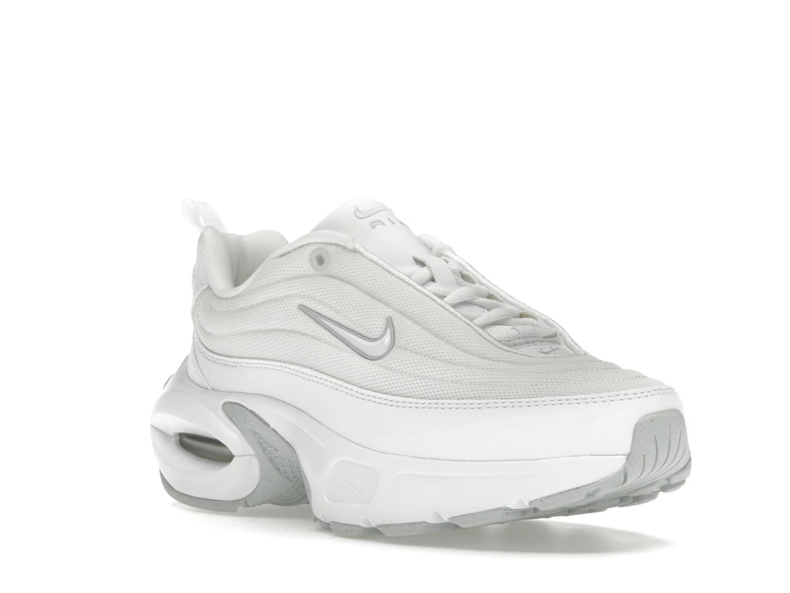 Nike Air Max Portal White Pure Platinum (Women's) - vue secondaire A