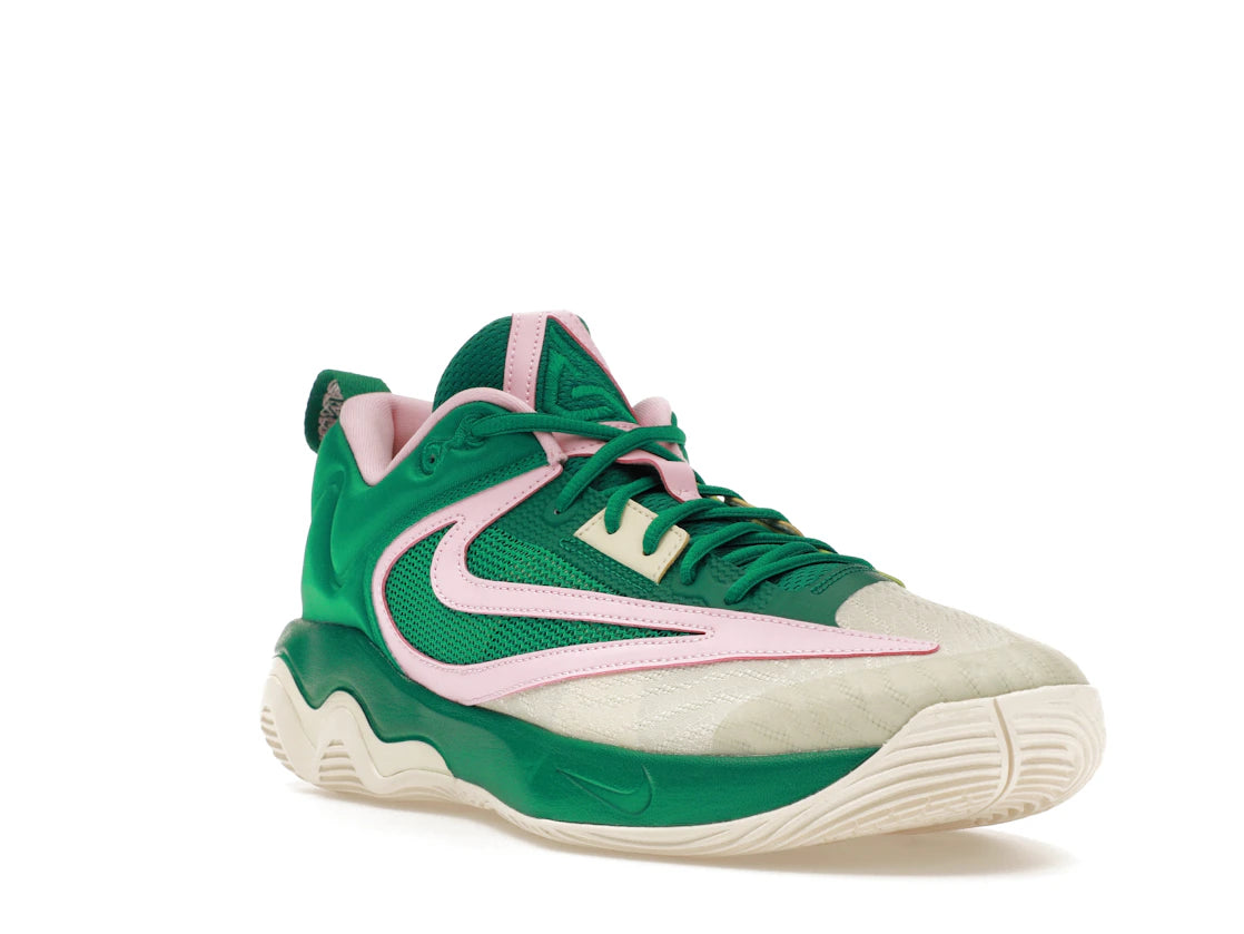 Nike Giannis Immortality 3 5 The Hard Way - vue secondaire A