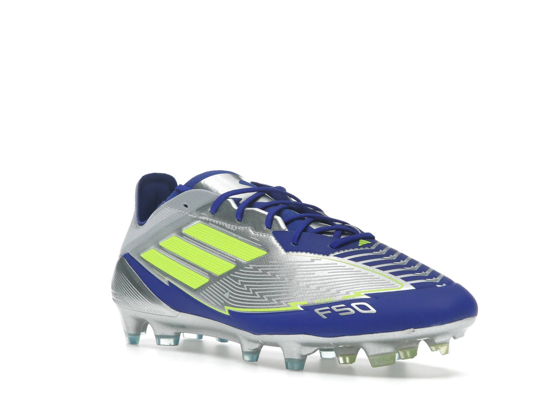 adidas F50 Elite FG Messi Player Pack 1 - vue secondaire A