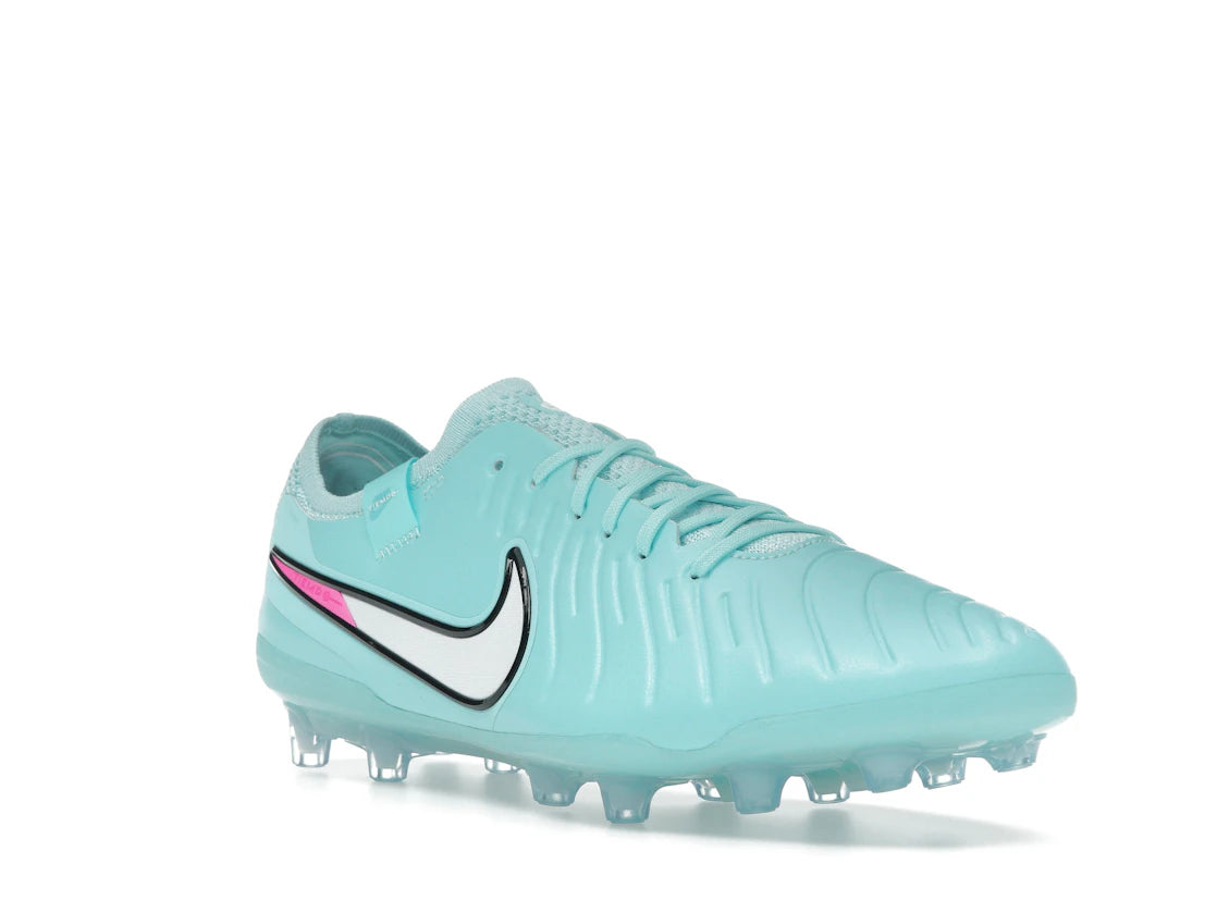 Nike Tiempo Legend 10 Elite AG-Pro Prism Pack - vue secondaire A