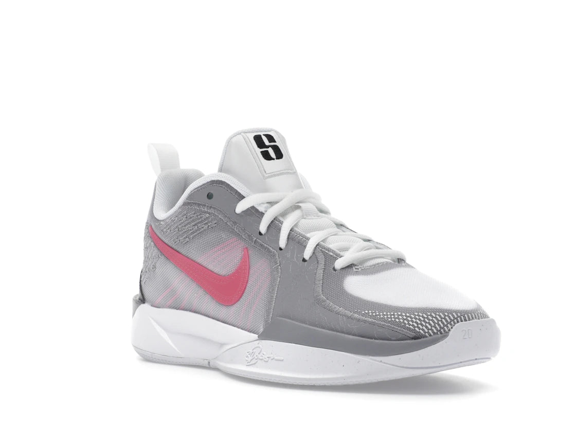 Nike Sabrina 2 Lily (GS) - vue secondaire A