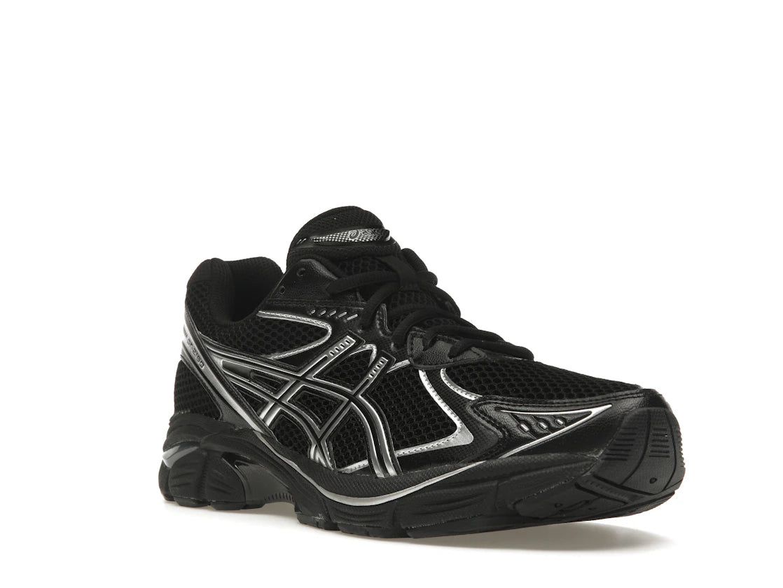 ASICS GT-2160 Black Pure Silver - vue secondaire A