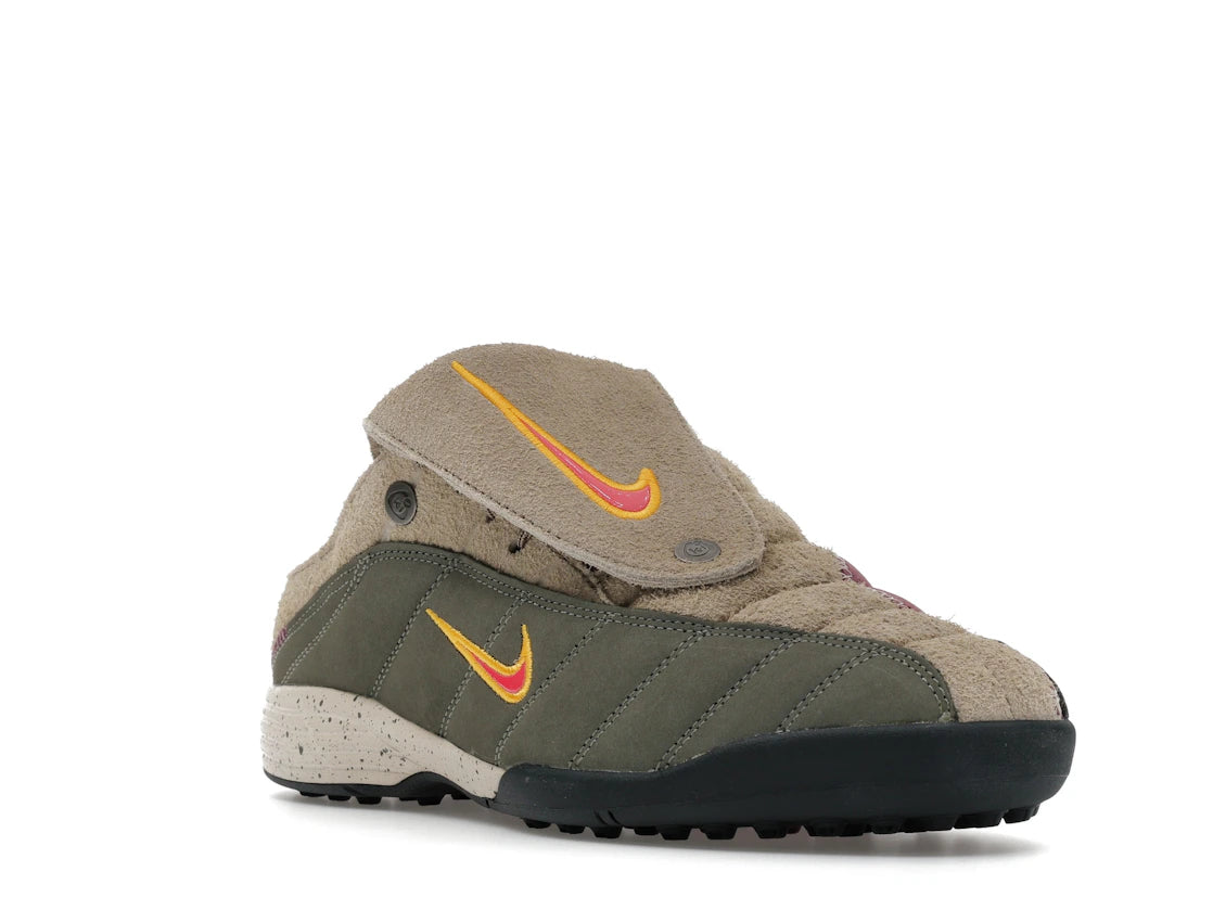 Nike Total 90 Mule Kids of Immigrants Khaki - vue secondaire A