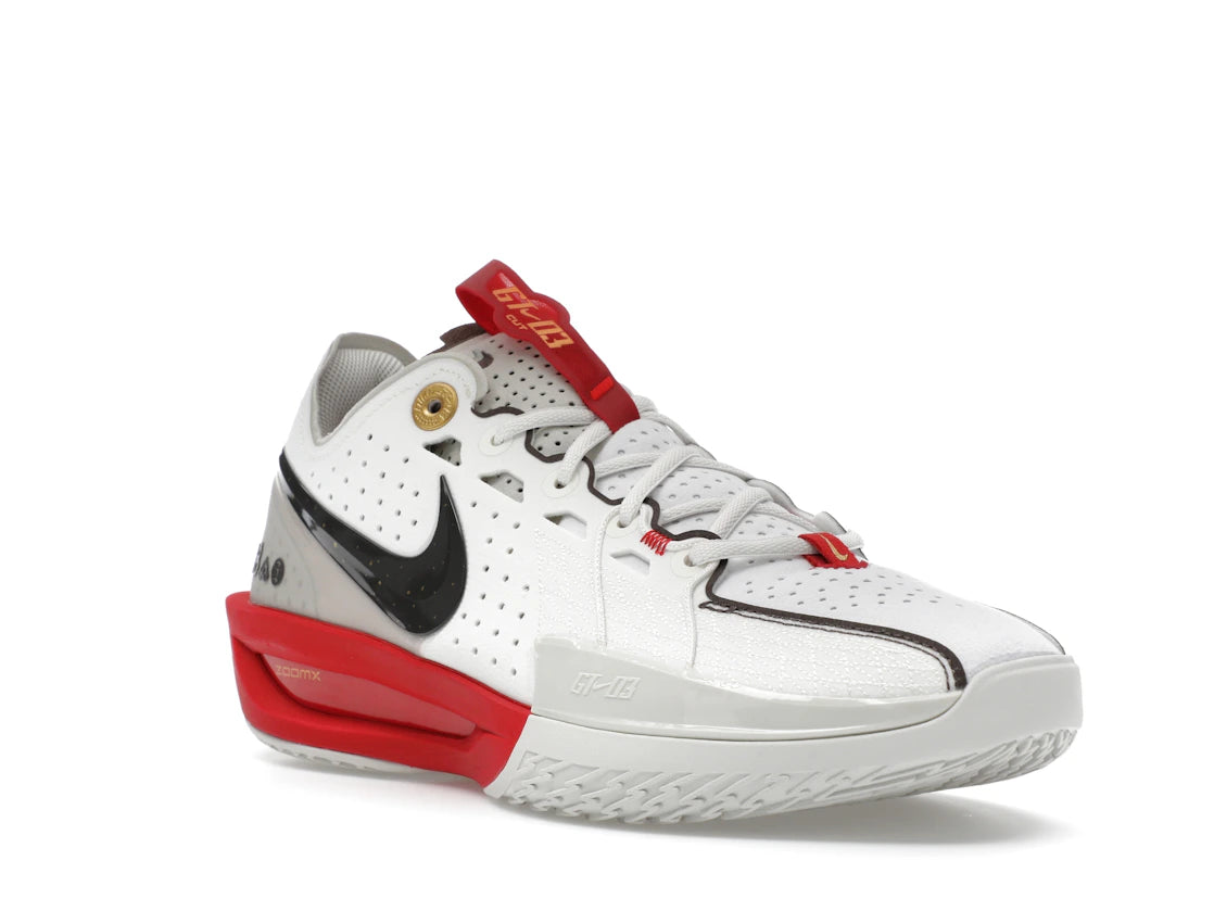 Nike Air Zoom GT Cut 3 Year of the Snake - vue secondaire A