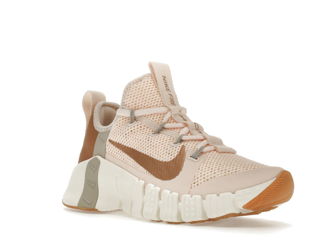 Nike Free Metcon 3 Guava Ice (Women's) - vue secondaire A