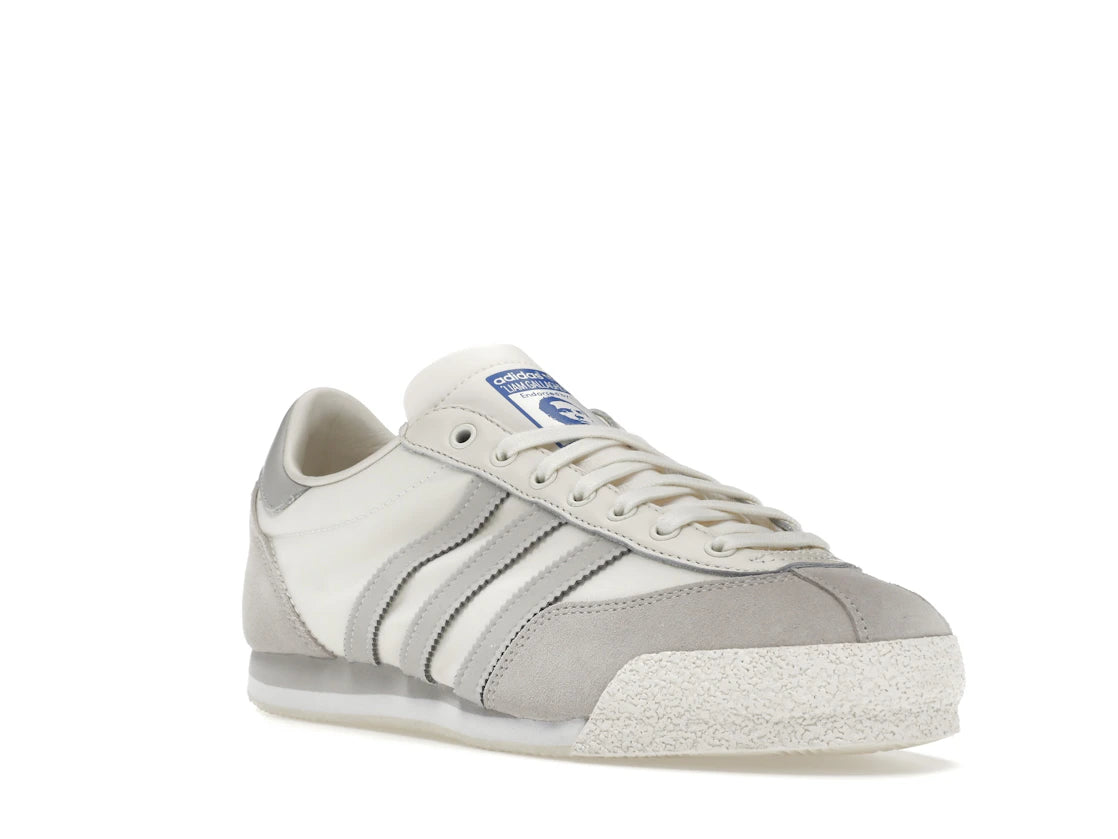 adidas LG II SPZL Liam Gallagher Cream White - vue secondaire A