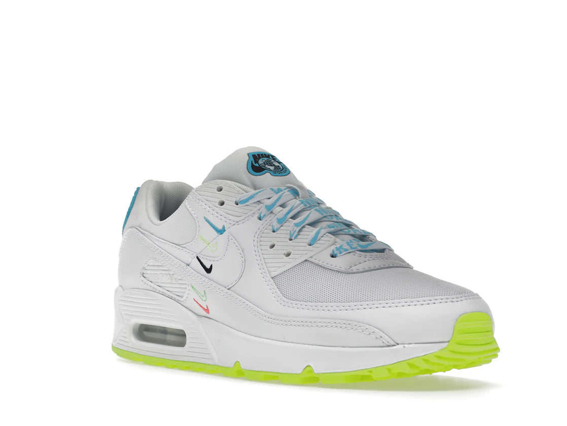 Nike Air Max 90 SE Worldwide Pack (Women's) - vue secondaire A