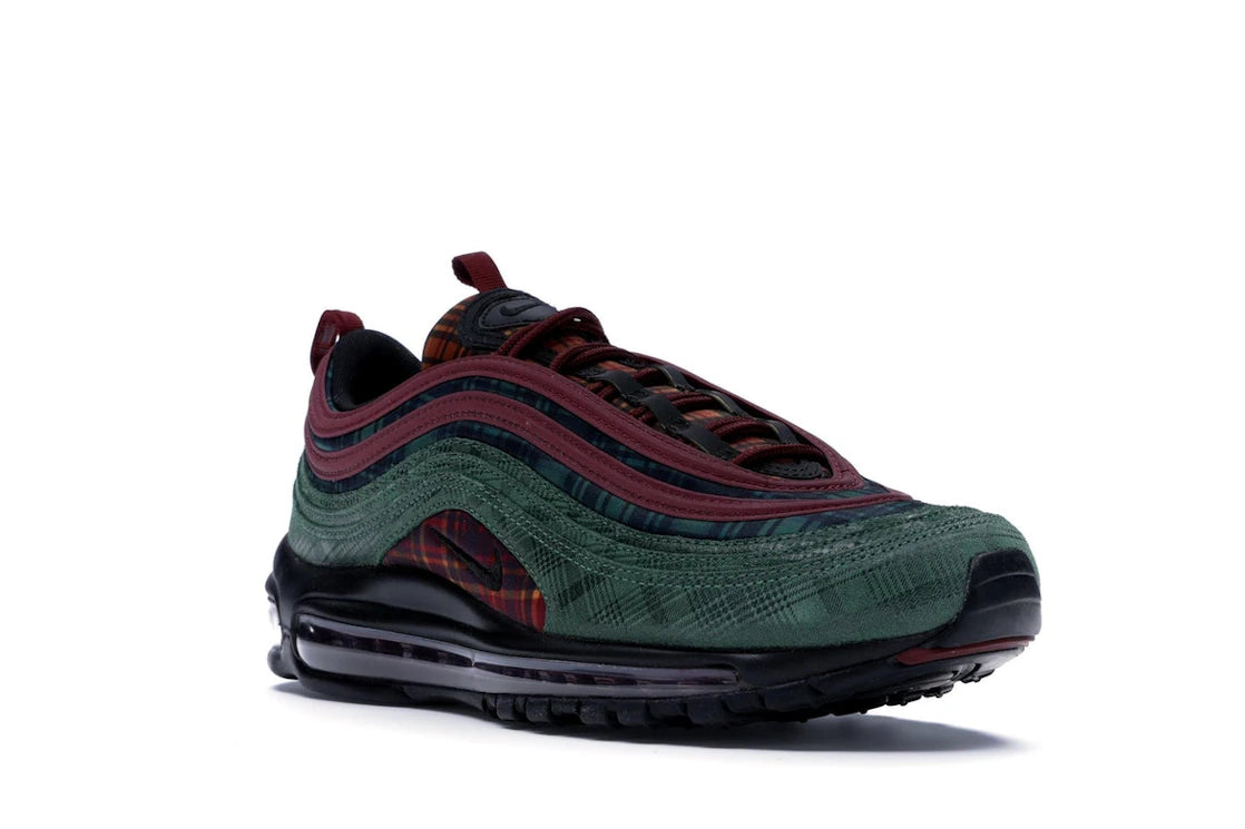 Nike Air Max 97 Jacket Pack - vue secondaire A