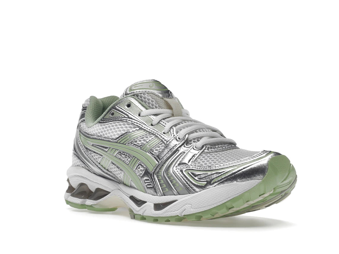 ASICS Gel-Kayano 14 White Jade (Women's) - vue secondaire A