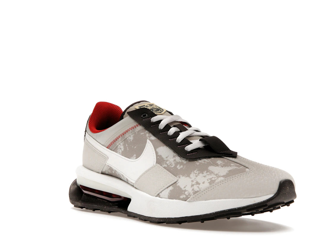 Nike Air Max Pre-Day SE Social FC - vue secondaire A