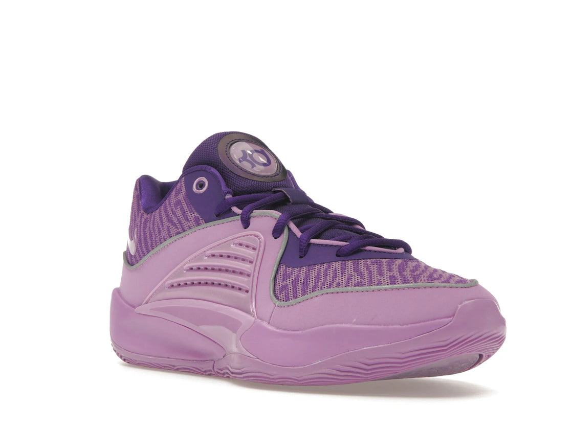 Nike KD 16 B.A.D. - vue secondaire A