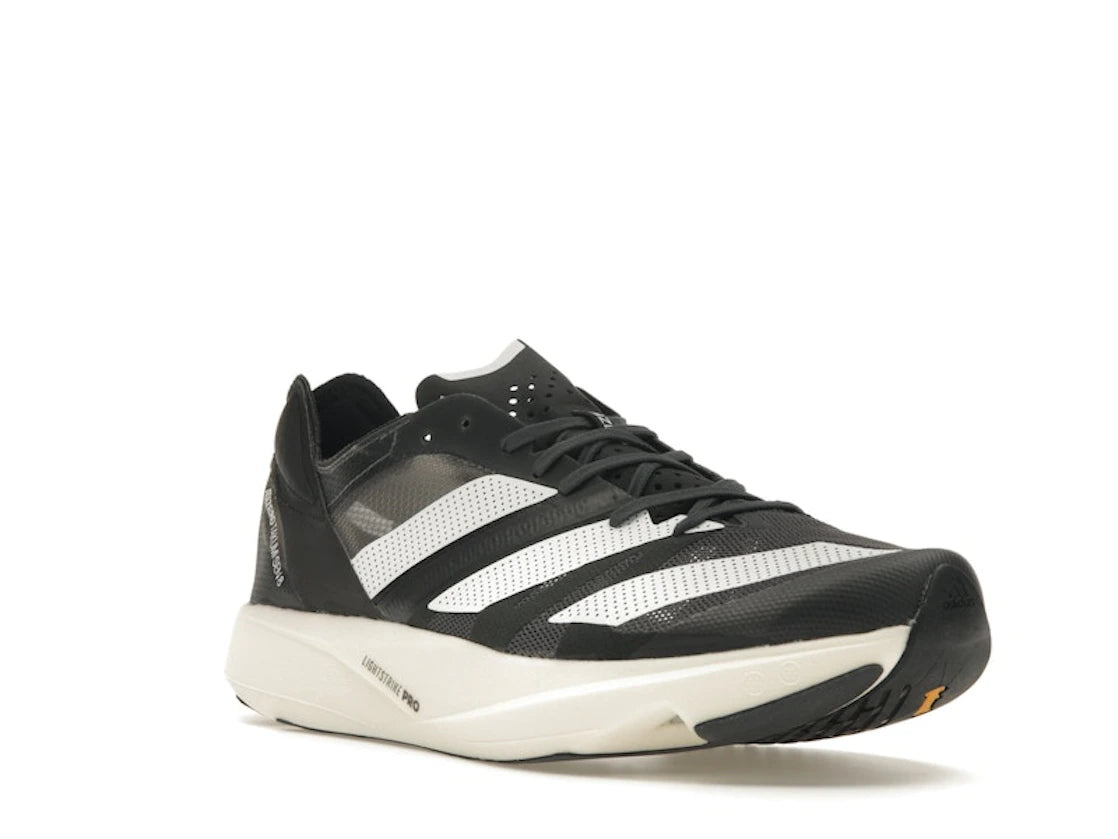 adidas Takumi Sen 8 Grey White - vue secondaire A